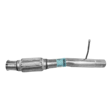 Walker Exhaust Pipe, 53888 53888